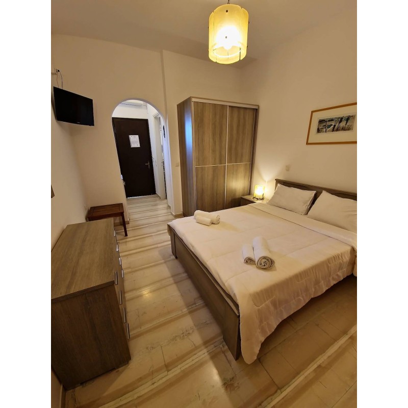 Ferienwohnung in Korfu ab 41€ pro Nacht
