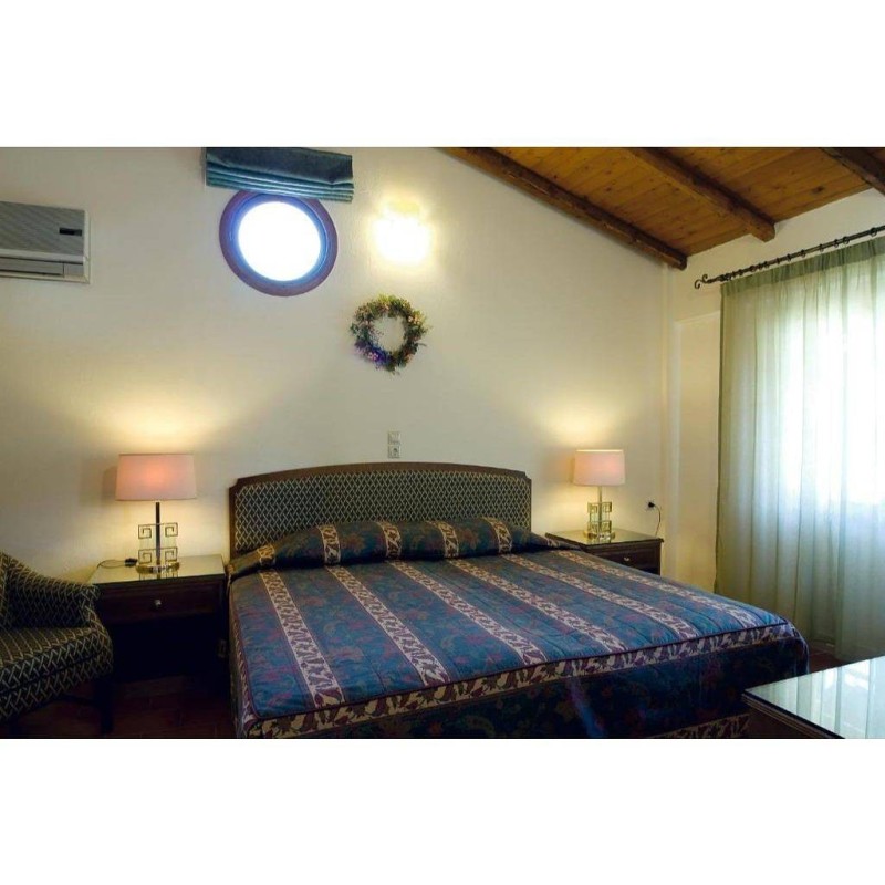 Hotel in Korfu ab 51€ pro Nacht