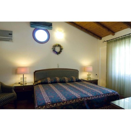 Hotel in Korfu ab 51€ pro Nacht