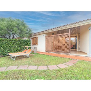 Ferienhaus in Muravera ab 50€ pro Nacht