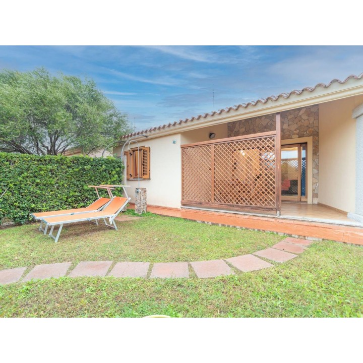 Ferienhaus in Muravera ab 50€ pro Nacht