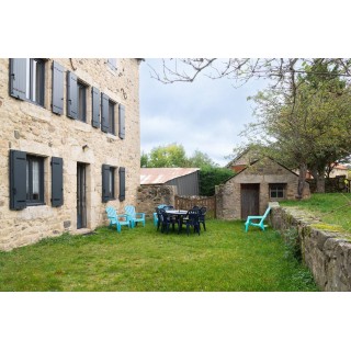 Ferienhaus in Lozère ab 57€ pro Nacht