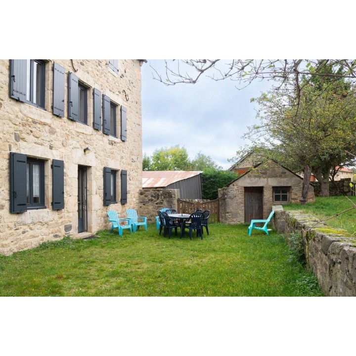 Ferienhaus in Lozère ab 57€ pro Nacht