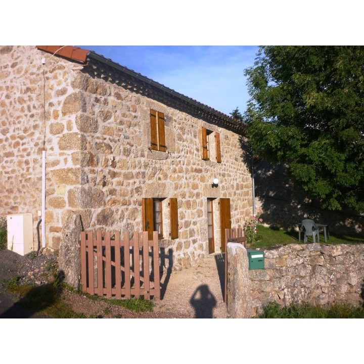 Ferienhaus in Lozère ab 43€ pro Nacht