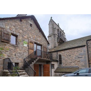 Ferienhaus in Lozère ab 49€ pro Nacht