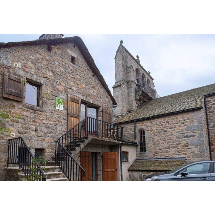 Ferienhaus in Lozère ab 49€ pro Nacht