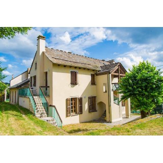 Ferienhaus in Lozère ab 52€ pro Nacht
