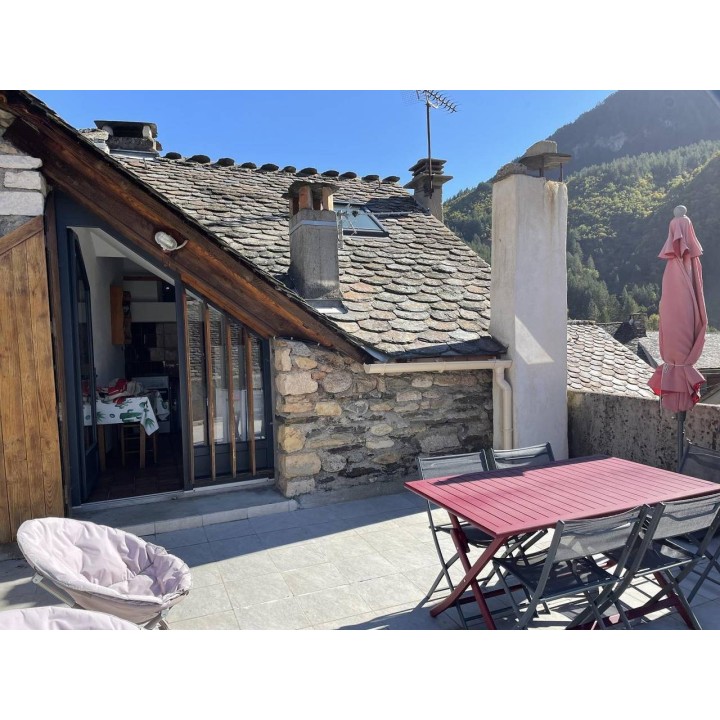 Ferienhaus in Lozère ab 49€ pro Nacht