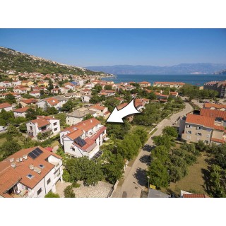 Ferienwohnung in Krk ab 45€ pro Nacht