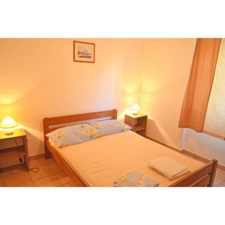 Ferienwohnung in Primosten ab 44€ pro Nacht
