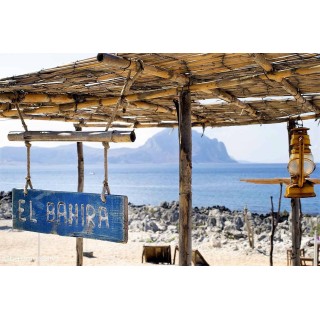 Camping in Vallo di Mazara ab 39€ pro Nacht