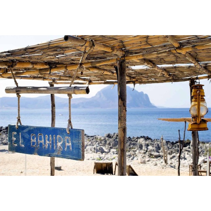 Camping in Vallo di Mazara ab 39€ pro Nacht