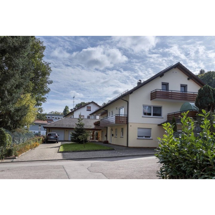 Ferienwohnung in Moos ab 52€ pro Nacht