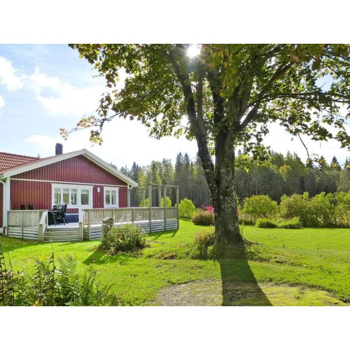 Ferienhaus in Vänern ab 52€ pro Nacht