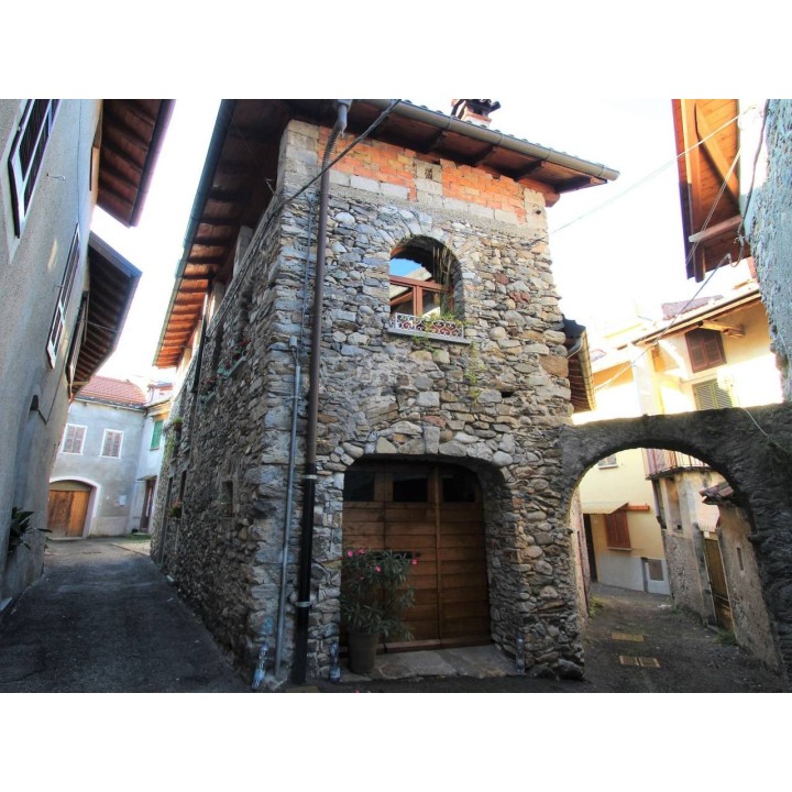 Ferienhaus in Tambo-Gruppe ab 58€ pro Nacht