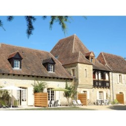 Ferienwohnung in Dordogne ab 56€ pro Nacht
