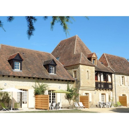 Ferienwohnung in Dordogne ab 56€ pro Nacht