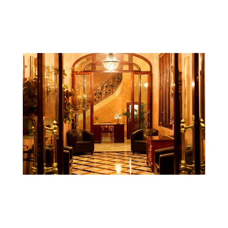 Hotel Nouvel