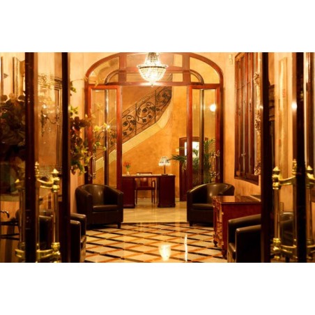 Hotel Nouvel