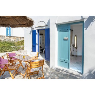 Hotel in Naxos ab 51€ pro Nacht