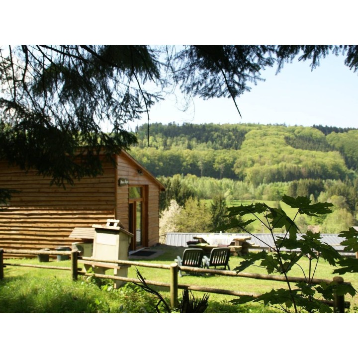 Ferienhaus in Moselle ab 49€ pro Nacht