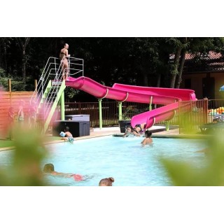 Camping in Ariège ab 15€ pro Nacht