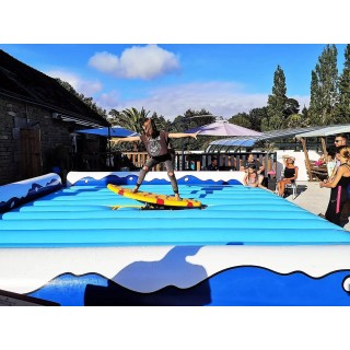 Camping in Finistère ab 31€ pro Nacht