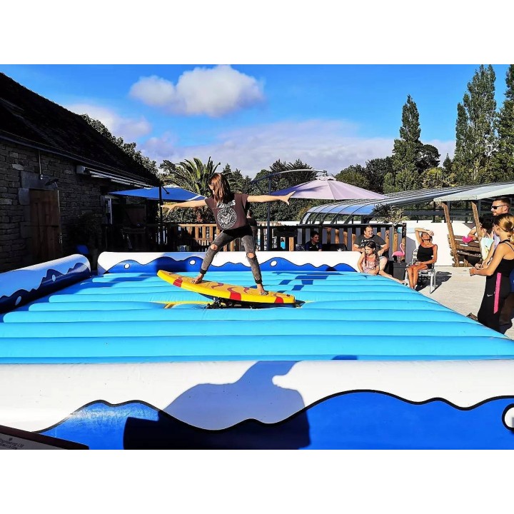 Camping in Finistère ab 31€ pro Nacht