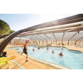 Camping in Pyrenäen ab 27€ pro Nacht