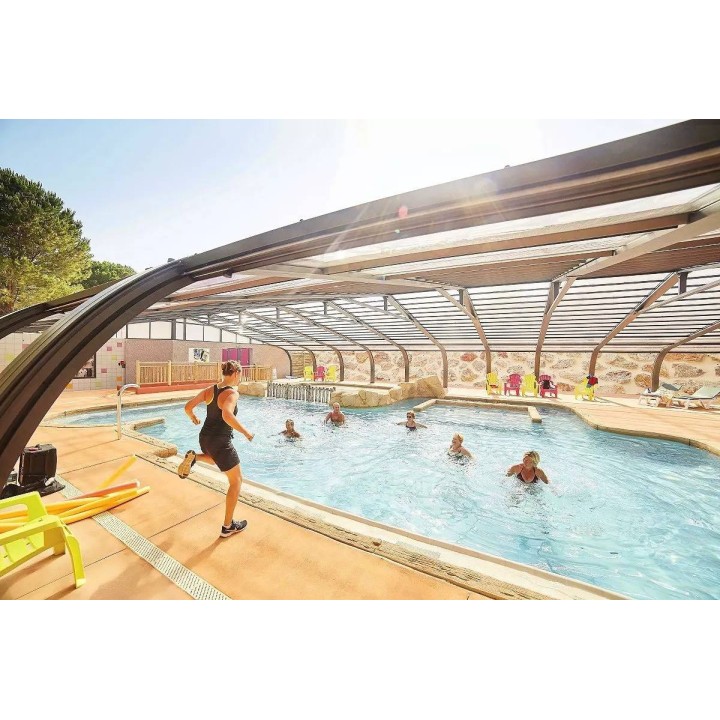 Camping in Pyrenäen ab 27€ pro Nacht