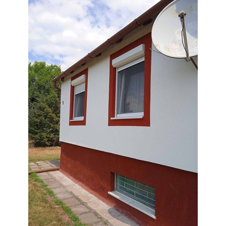 Ferienhaus in Balaton ab 50€ pro Nacht