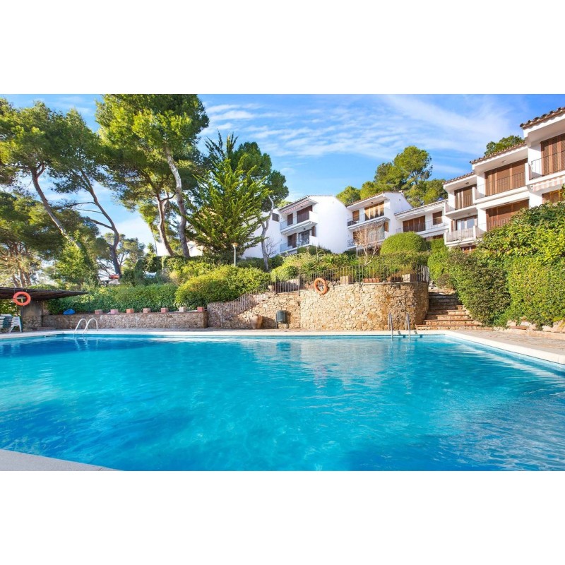 Ferienwohnung in Costa Brava ab 48€ pro Nacht