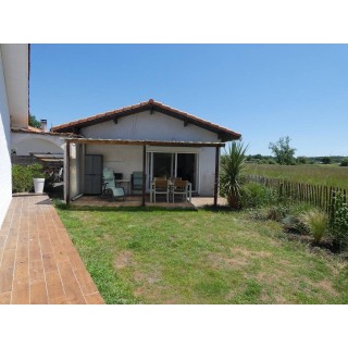 Ferienhaus in Landes ab 56€ pro Nacht