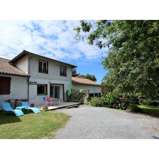 Ferienhaus in Landes ab 57€ pro Nacht