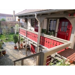 Ferienwohnung in Naumburg ab 54€ pro Nacht