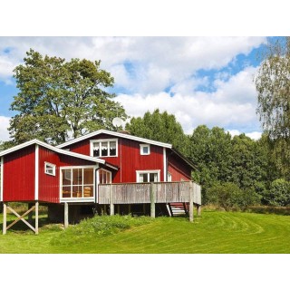 Ferienhaus in Dalsland ab 58€ pro Nacht