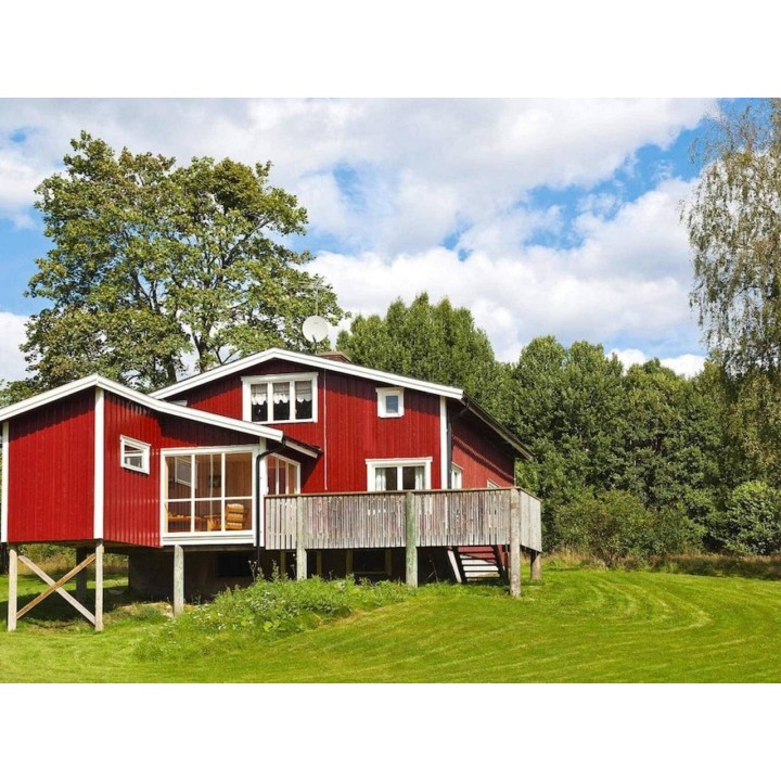 Ferienhaus in Dalsland ab 58€ pro Nacht