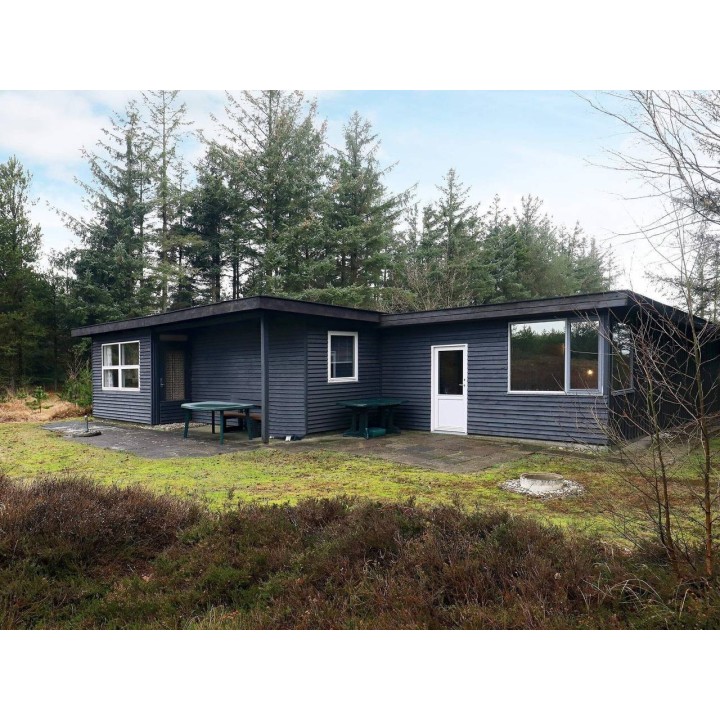 Ferienhaus in Jammerbugt ab 32€ pro Nacht