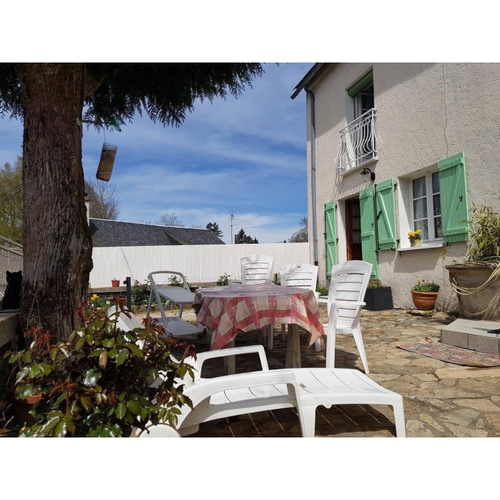 Ferienhaus in Corrèze ab 51€ pro Nacht