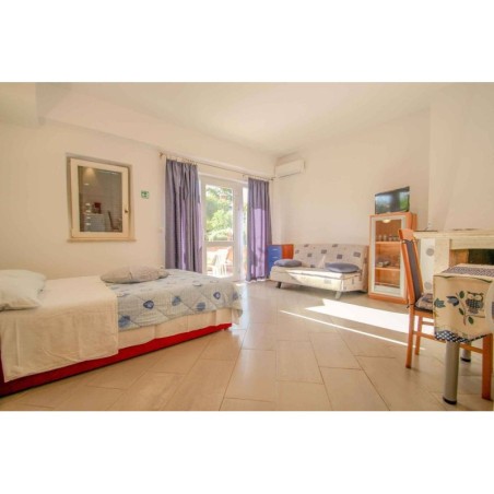 Ferienwohnung in Novigrad ab 55€ pro Nacht