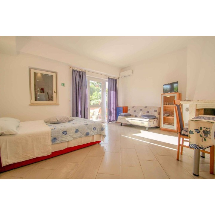 Ferienwohnung in Novigrad ab 55€ pro Nacht