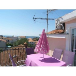 Ferienwohnung in Rovinj ab 56€ pro Nacht