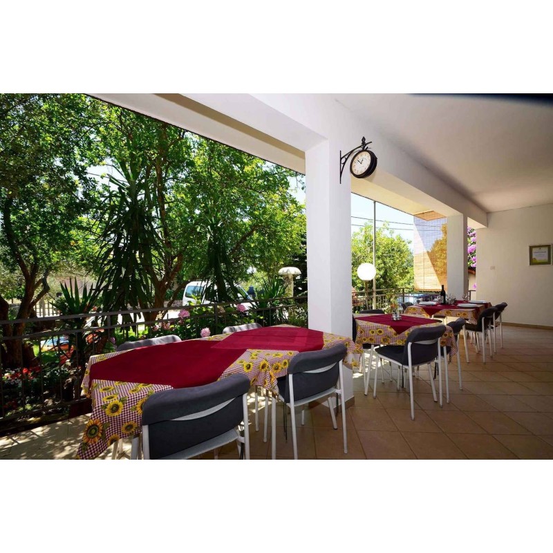 Ferienwohnung in Zadar ab 58€ pro Nacht