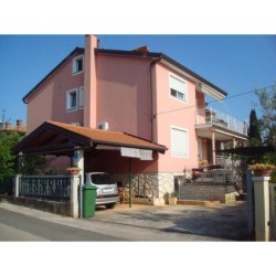 Ferienwohnung in Umag ab 56€ pro Nacht