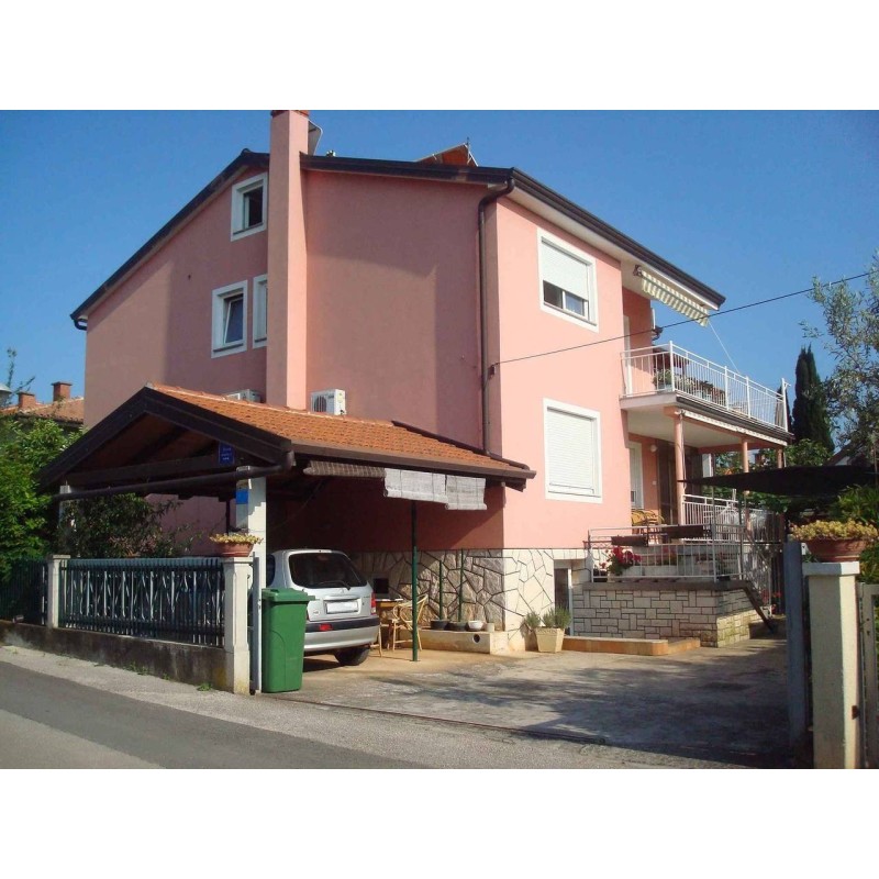 Ferienwohnung in Umag ab 56€ pro Nacht