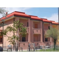 Ferienwohnung in Polesine ab 40€ pro Nacht