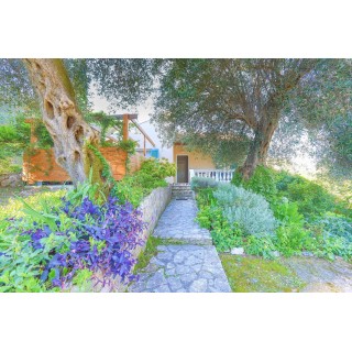 Ferienhaus in Korfu ab 48€ pro Nacht