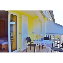 Ferienwohnung in Rab ab 58€ pro Nacht