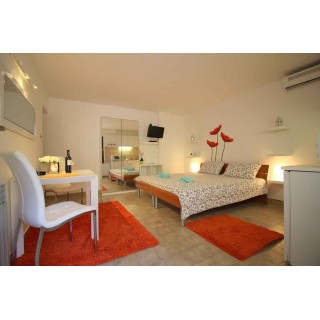 Ferienwohnung in Poreč ab 56€ pro Nacht