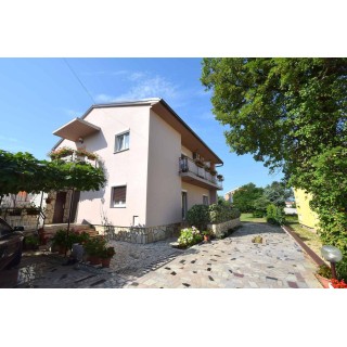 Ferienwohnung in Krk ab 50€ pro Nacht